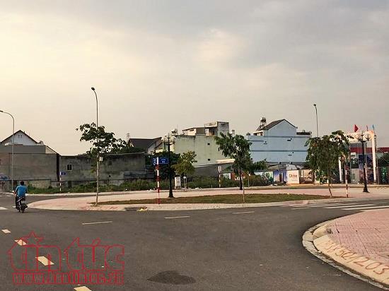 TP Hồ Chí Minh đẩy mạnh công tác bồi thường, tái định cư ảnh 1